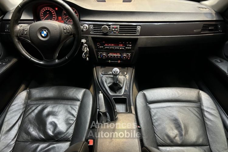 BMW Série 3 COUPE E92 320i CONFORT 170 cv - <small></small> 10.990 € <small>TTC</small> - #15