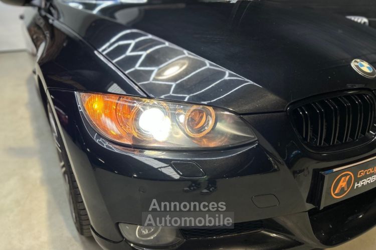 BMW Série 3 COUPE E92 320i CONFORT 170 cv - <small></small> 10.990 € <small>TTC</small> - #32