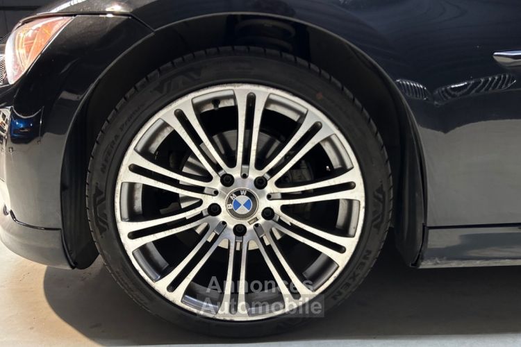 BMW Série 3 COUPE E92 320i CONFORT 170 cv - <small></small> 10.990 € <small>TTC</small> - #43