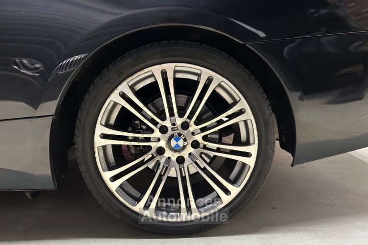 BMW Série 3 COUPE E92 320i CONFORT 170 cv - <small></small> 10.990 € <small>TTC</small> - #45