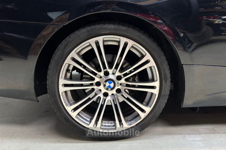 BMW Série 3 COUPE E92 320i CONFORT 170 cv - <small></small> 10.990 € <small>TTC</small> - #49