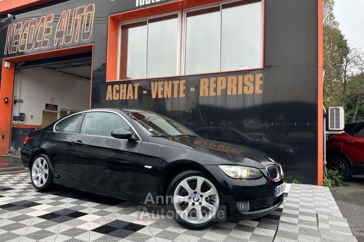 BMW Série 3 SERIE COUPE (E92) 325IA 218CH LUXE - <small></small> 9.990 € <small>TTC</small> - #1