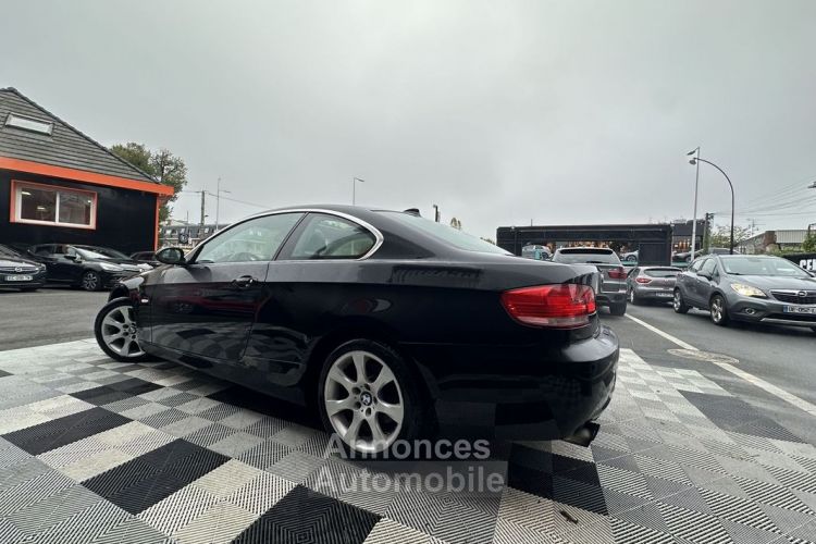 BMW Série 3 SERIE COUPE (E92) 325IA 218CH LUXE - <small></small> 9.990 € <small>TTC</small> - #3