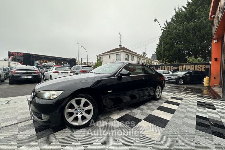 BMW Série 3 SERIE COUPE (E92) 325IA 218CH LUXE - <small></small> 9.990 € <small>TTC</small> - #10