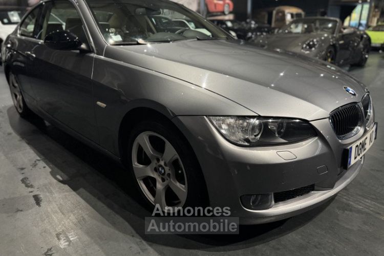 BMW Série 3 SERIE COUPE (E92) 325XI 218CH LUXE - <small></small> 15.990 € <small>TTC</small> - #4