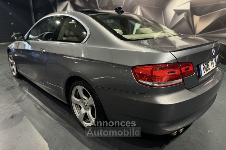 BMW Série 3 SERIE COUPE (E92) 325XI 218CH LUXE - <small></small> 15.990 € <small>TTC</small> - #6