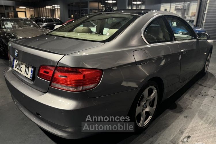 BMW Série 3 SERIE COUPE (E92) 325XI 218CH LUXE - <small></small> 15.990 € <small>TTC</small> - #8