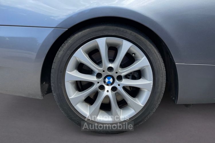 BMW Série 3 SERIE COUPE E92 335i 306ch Confort - <small></small> 15.490 € <small>TTC</small> - #23