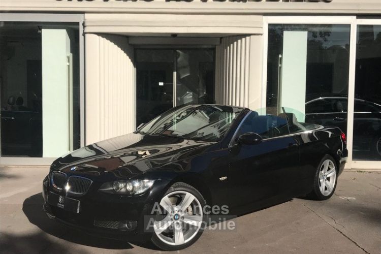 BMW Série 3 SERIE COUPE (E92) 335IA 306CH LUXE - <small></small> 19.500 € <small>TTC</small> - #1