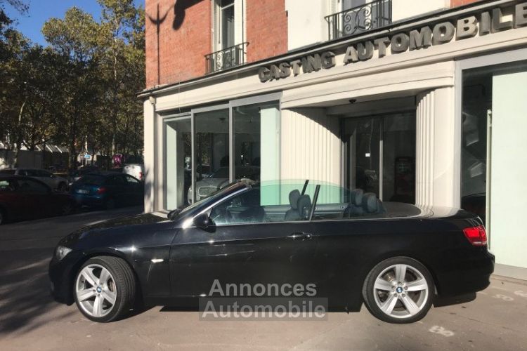 BMW Série 3 SERIE COUPE (E92) 335IA 306CH LUXE - <small></small> 19.500 € <small>TTC</small> - #2