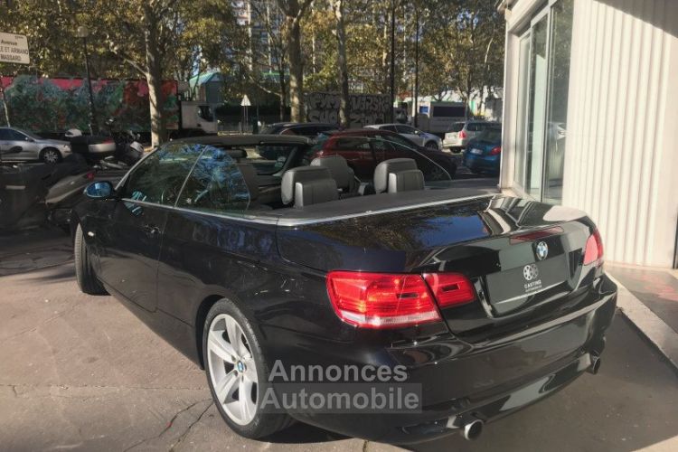 BMW Série 3 SERIE COUPE (E92) 335IA 306CH LUXE - <small></small> 19.500 € <small>TTC</small> - #3