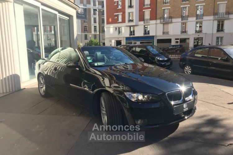 BMW Série 3 SERIE COUPE (E92) 335IA 306CH LUXE - <small></small> 19.500 € <small>TTC</small> - #6