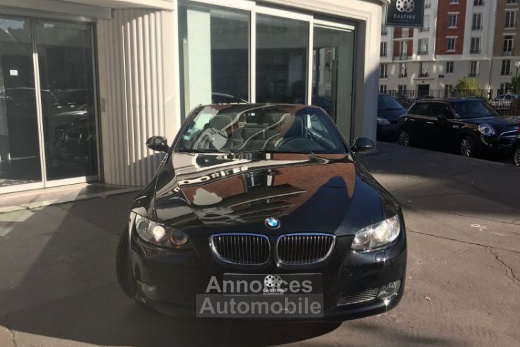 BMW Série 3 SERIE COUPE (E92) 335IA 306CH LUXE - <small></small> 19.500 € <small>TTC</small> - #7