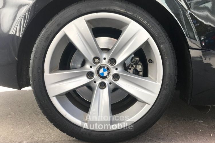 BMW Série 3 SERIE COUPE (E92) 335IA 306CH LUXE - <small></small> 19.500 € <small>TTC</small> - #8