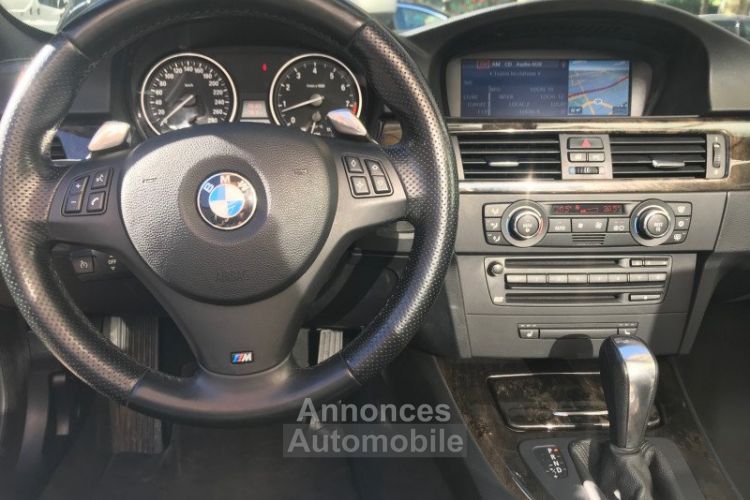 BMW Série 3 SERIE COUPE (E92) 335IA 306CH LUXE - <small></small> 19.500 € <small>TTC</small> - #10