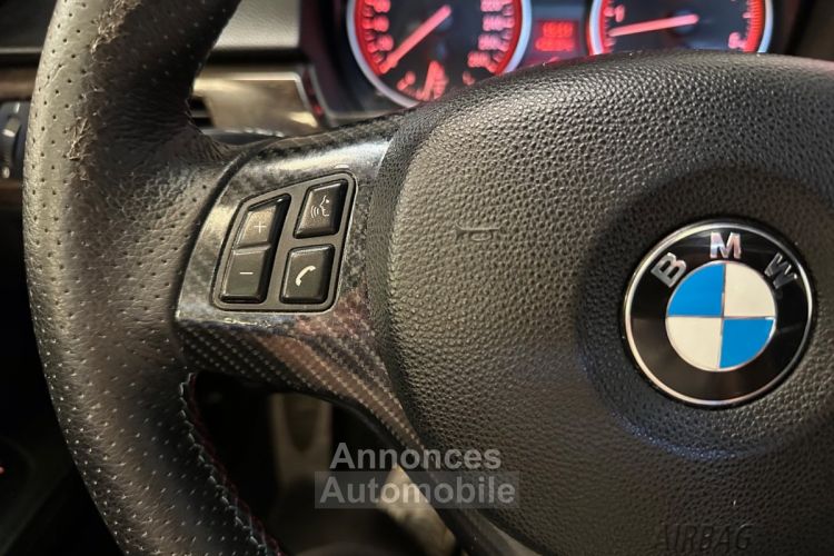 BMW Série 3 SERIE COUPE E92 LCI 325d 204ch Sport Design Steptronic A - <small></small> 17.990 € <small>TTC</small> - #14