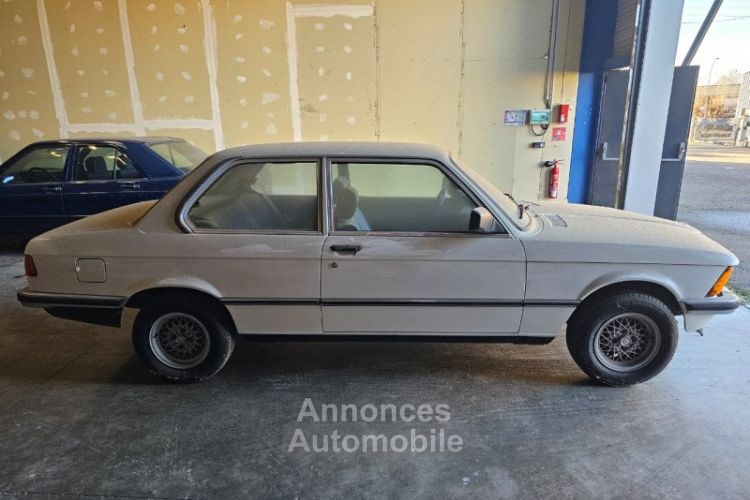 BMW Série 3 SERIE (E21) 320I 6 CYLINDRES BOITE MECANIQUE - <small></small> 13.900 € <small>TTC</small> - #4