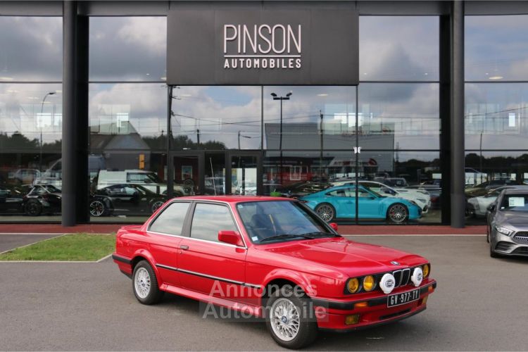 BMW Série 3 SERIE (E30) 325IX 2P - <small></small> 23.900 € <small>TTC</small> - #1