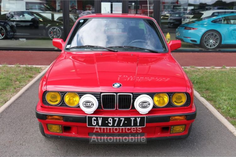 BMW Série 3 SERIE (E30) 325IX 2P - <small></small> 23.900 € <small>TTC</small> - #2