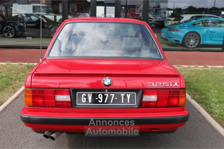 BMW Série 3 SERIE (E30) 325IX 2P - <small></small> 23.900 € <small>TTC</small> - #4