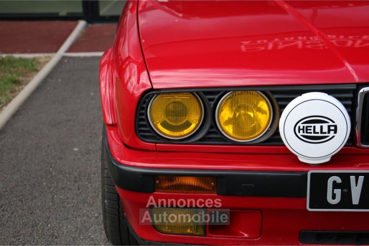 BMW Série 3 SERIE (E30) 325IX 2P - <small></small> 23.900 € <small>TTC</small> - #5