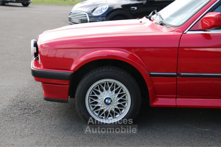 BMW Série 3 SERIE (E30) 325IX 2P - <small></small> 23.900 € <small>TTC</small> - #9