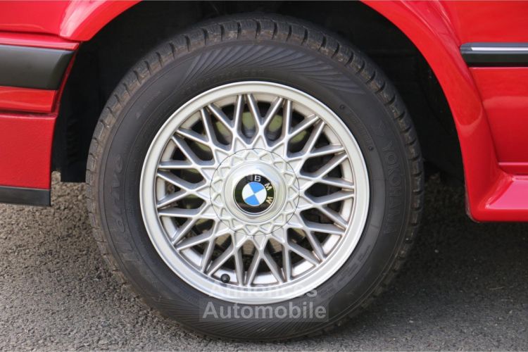 BMW Série 3 SERIE (E30) 325IX 2P - <small></small> 23.900 € <small>TTC</small> - #10