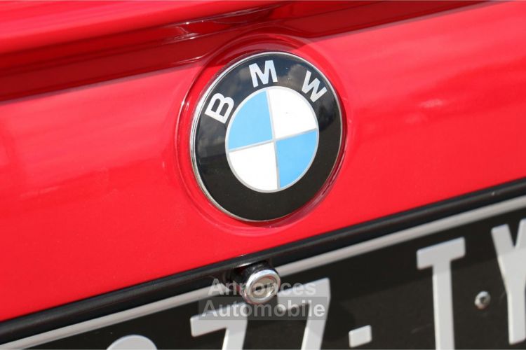 BMW Série 3 SERIE (E30) 325IX 2P - <small></small> 23.900 € <small>TTC</small> - #38