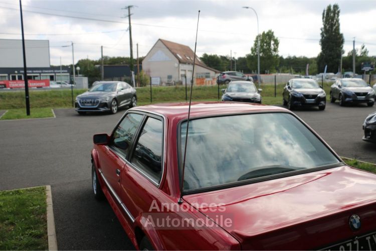 BMW Série 3 SERIE (E30) 325IX 2P - <small></small> 23.900 € <small>TTC</small> - #42