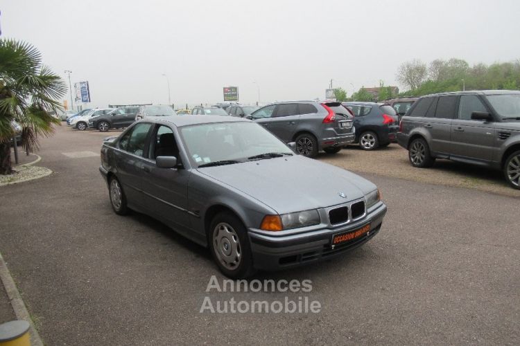 BMW Série 3 SERIE E36 316i - <small></small> 9.890 € <small>TTC</small> - #2