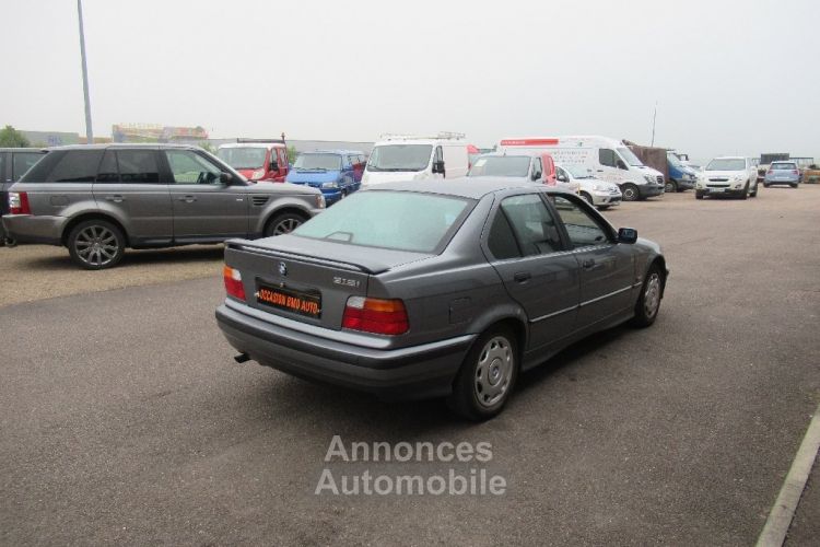 BMW Série 3 SERIE E36 316i - <small></small> 9.890 € <small>TTC</small> - #3