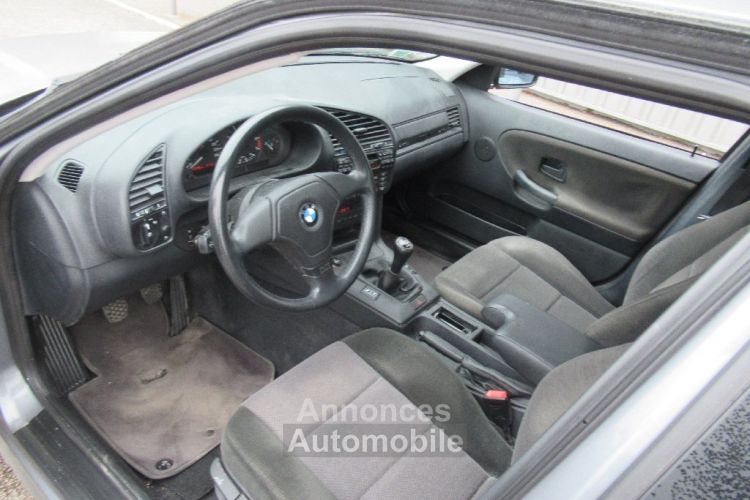 BMW Série 3 SERIE E36 316i - <small></small> 9.890 € <small>TTC</small> - #5
