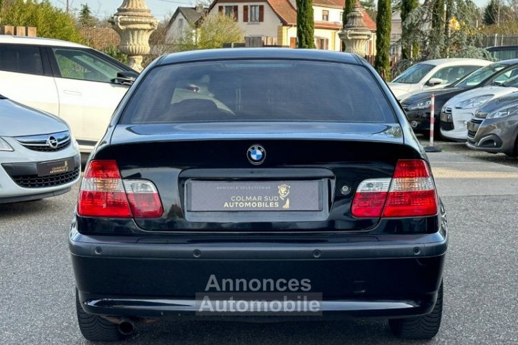 BMW Série 3 SERIE (E46) 318I 143CH - <small></small> 7.490 € <small>TTC</small> - #9