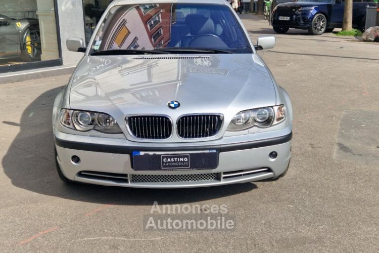 BMW Série 3 SERIE (E46) 330I 231CH - <small></small> 23.900 € <small>TTC</small> - #3