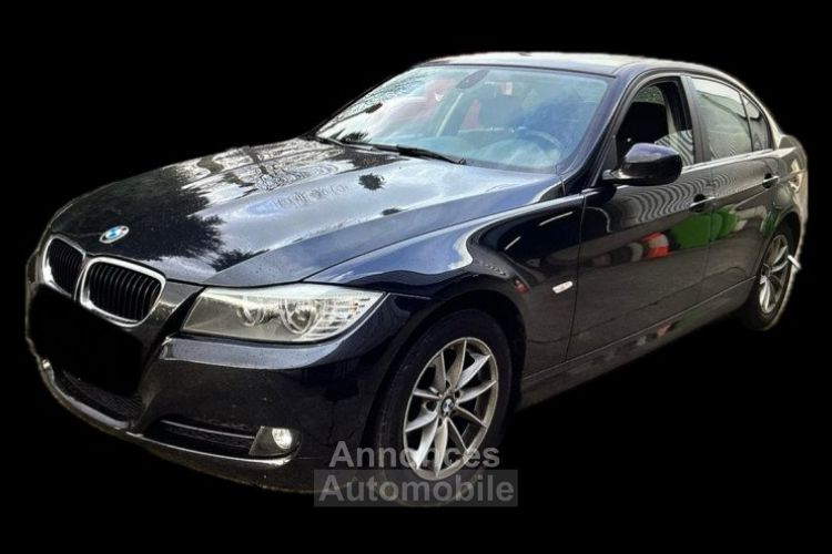 BMW Série 3 SERIE (E90) 316D 115CH EDITION CONNECTEDDRIVE - <small></small> 10.900 € <small>TTC</small> - #1