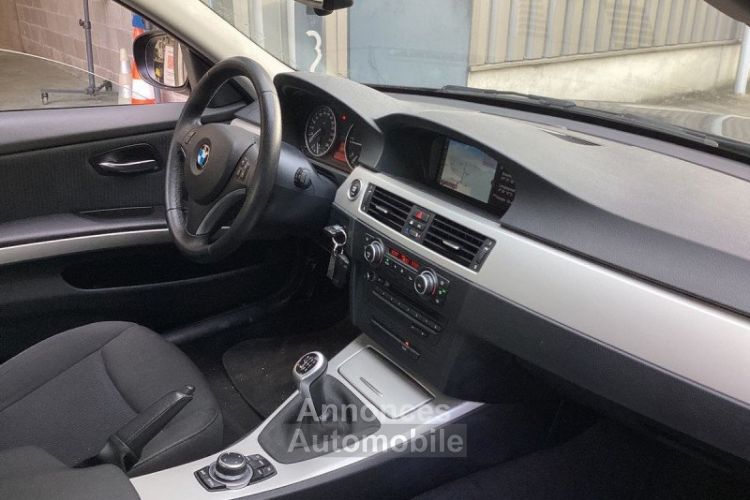 BMW Série 3 SERIE (E90) 316D 115CH EDITION CONNECTEDDRIVE - <small></small> 10.900 € <small>TTC</small> - #2