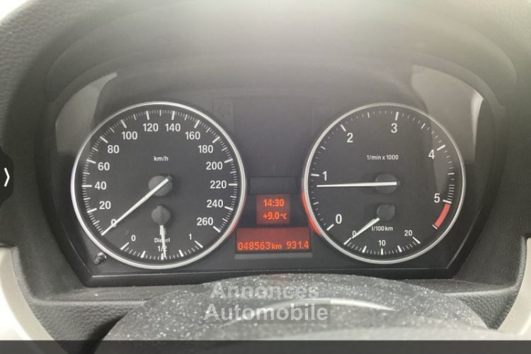 BMW Série 3 SERIE (E90) 316D 115CH EDITION CONNECTEDDRIVE - <small></small> 10.900 € <small>TTC</small> - #3