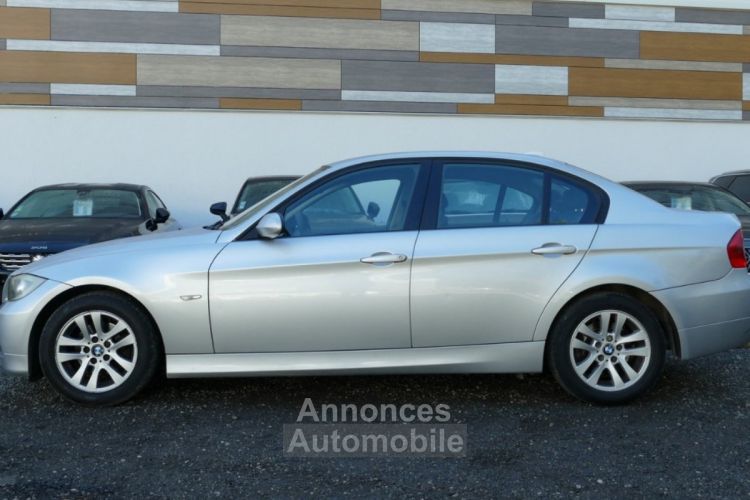 BMW Série 3 SERIE E90 318 D 143 Ch CONFORT BVM6 - <small></small> 4.990 € <small>TTC</small> - #2