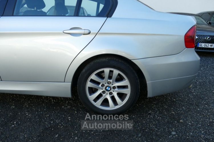 BMW Série 3 SERIE E90 318 D 143 Ch CONFORT BVM6 - <small></small> 4.990 € <small>TTC</small> - #3