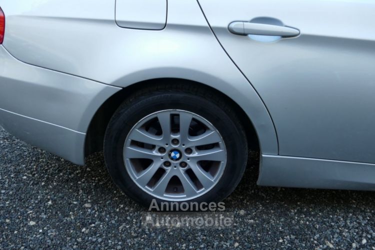 BMW Série 3 SERIE E90 318 D 143 Ch CONFORT BVM6 - <small></small> 4.990 € <small>TTC</small> - #7