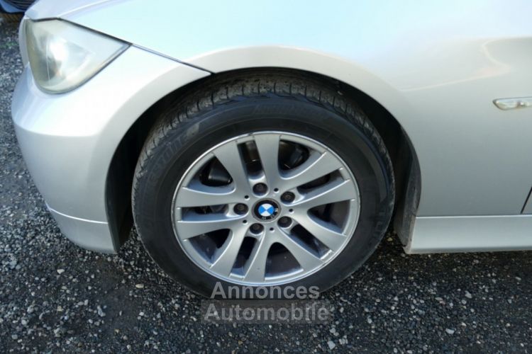 BMW Série 3 SERIE E90 318 D 143 Ch CONFORT BVM6 - <small></small> 4.990 € <small>TTC</small> - #12