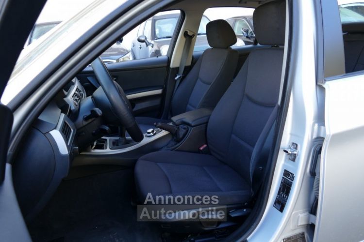 BMW Série 3 SERIE E90 318 D 143 Ch CONFORT BVM6 - <small></small> 4.990 € <small>TTC</small> - #13