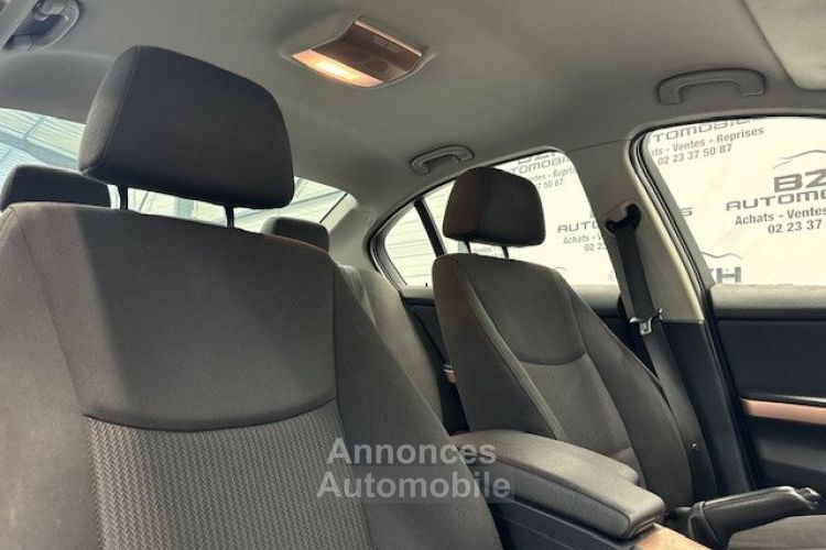 BMW Série 3 SERIE (E90) 318DA 143CH CONFORT - <small></small> 8.990 € <small>TTC</small> - #8