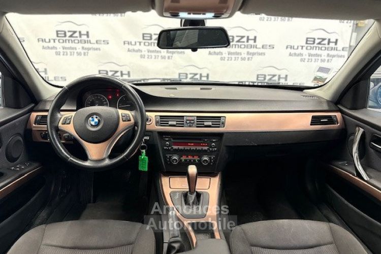 BMW Série 3 SERIE (E90) 318DA 143CH CONFORT - <small></small> 8.990 € <small>TTC</small> - #10