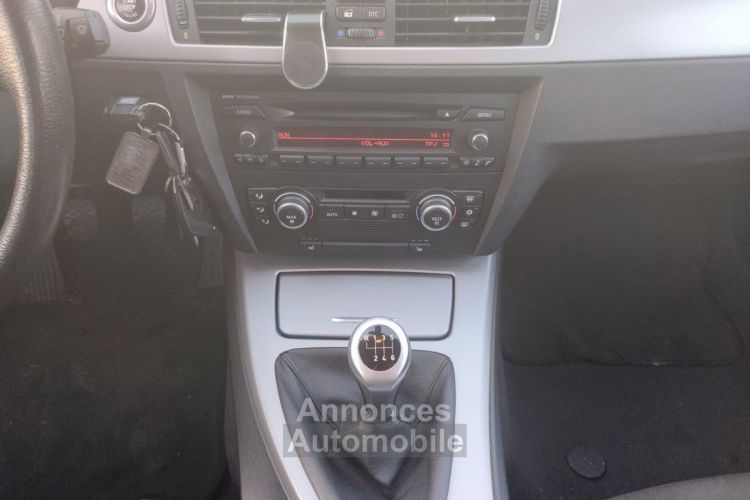 BMW Série 3 SERIE E90 318i 129ch Confort - <small></small> 8.990 € <small>TTC</small> - #13