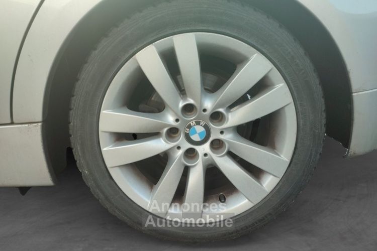 BMW Série 3 SERIE E90 318i 129ch Confort - <small></small> 8.990 € <small>TTC</small> - #17