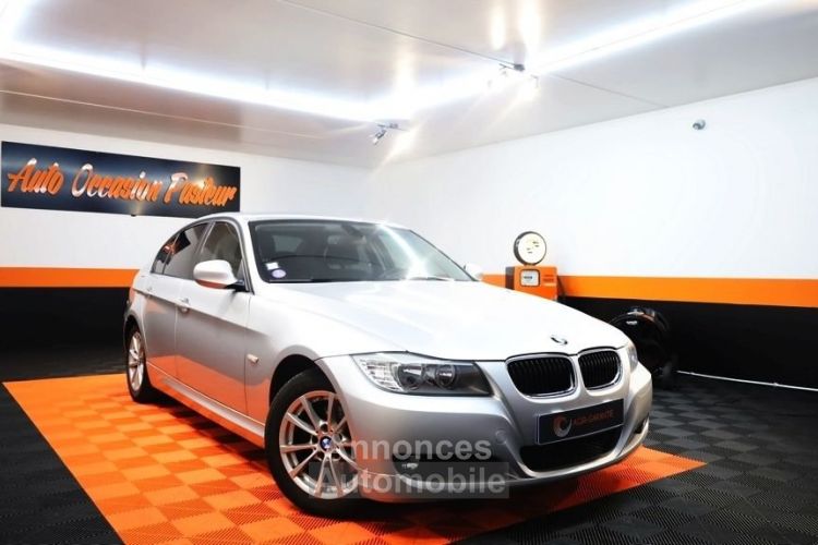 BMW Série 3 SERIE (E90) 318I 143CH EDITION CONFORT - <small></small> 10.990 € <small>TTC</small> - #1