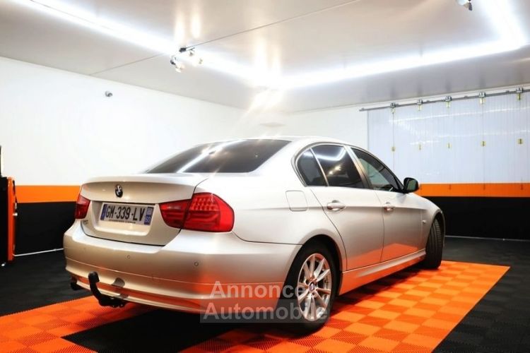 BMW Série 3 SERIE (E90) 318I 143CH EDITION CONFORT - <small></small> 10.990 € <small>TTC</small> - #2