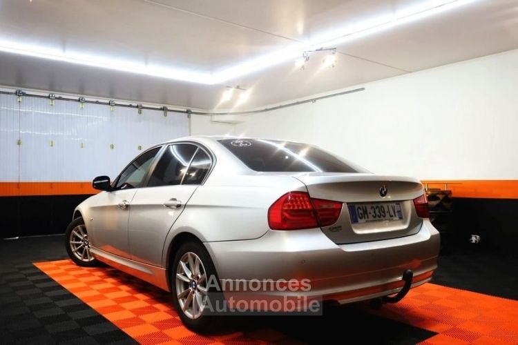 BMW Série 3 SERIE (E90) 318I 143CH EDITION CONFORT - <small></small> 10.990 € <small>TTC</small> - #3