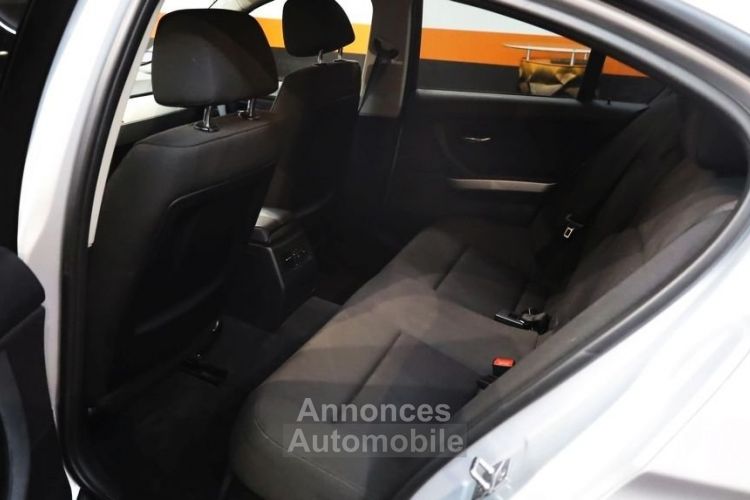 BMW Série 3 SERIE (E90) 318I 143CH EDITION CONFORT - <small></small> 10.990 € <small>TTC</small> - #5